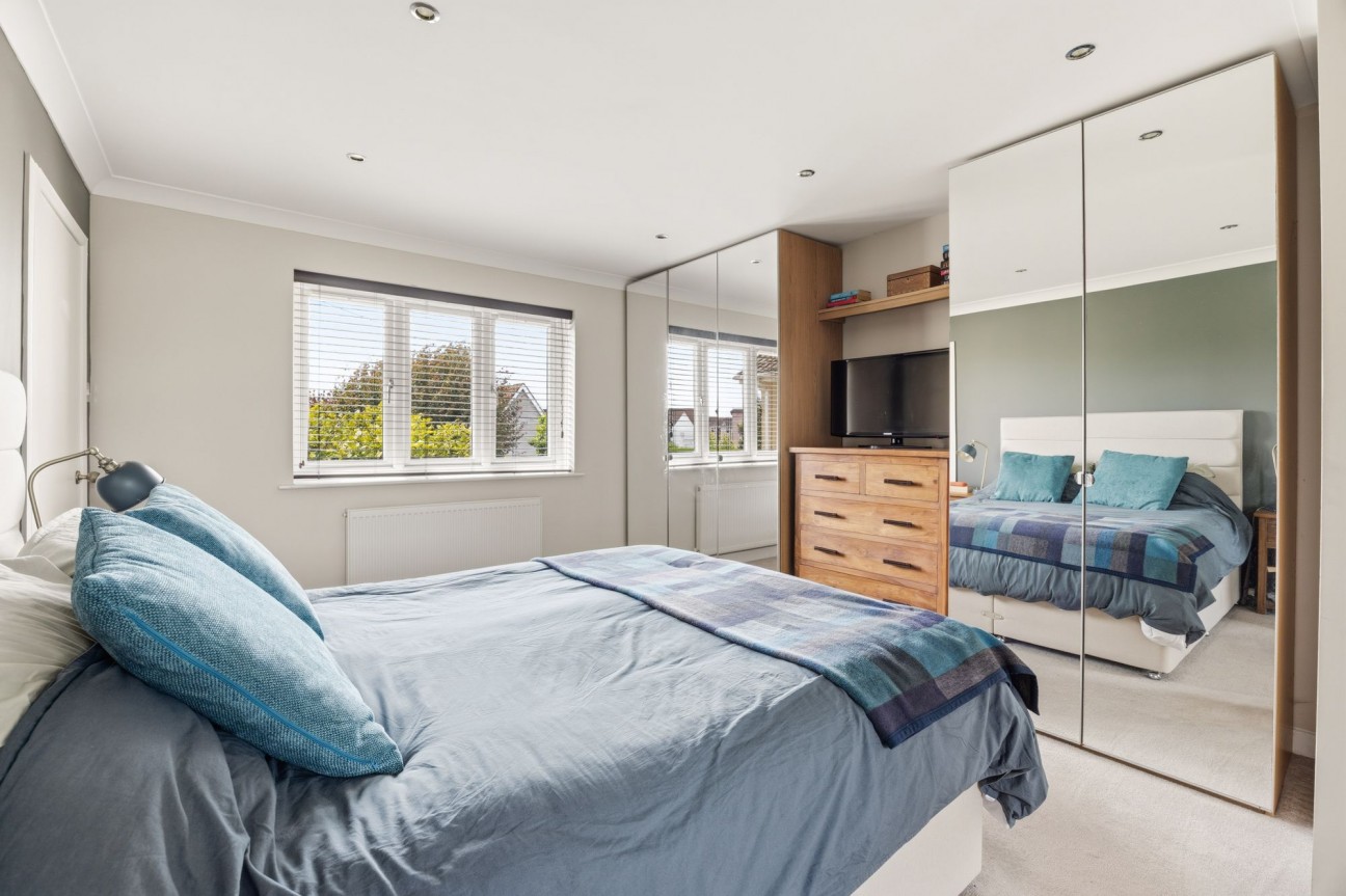 Weir Road, Congresbury, BS49