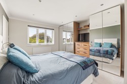 Weir Road, Congresbury, BS49