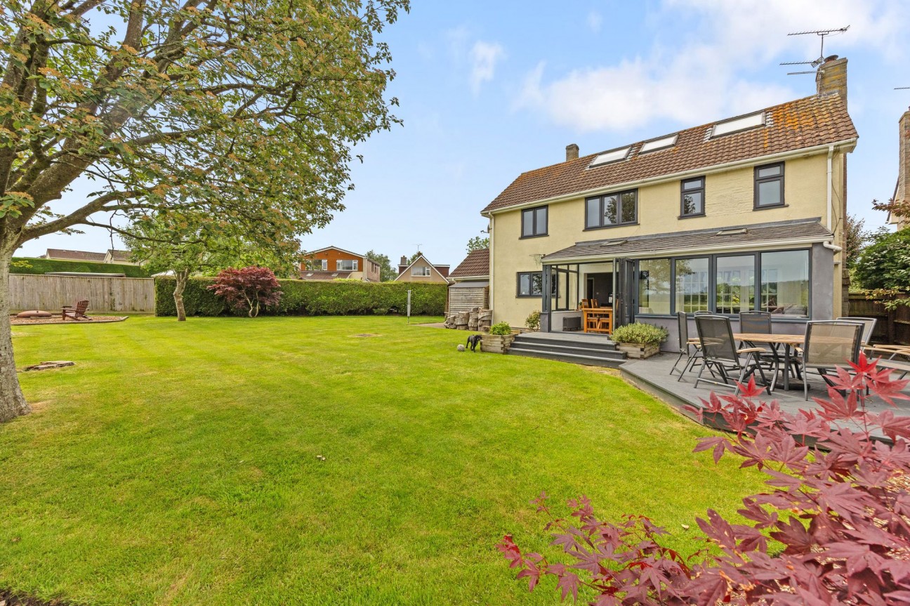 Weir Road, Congresbury, BS49