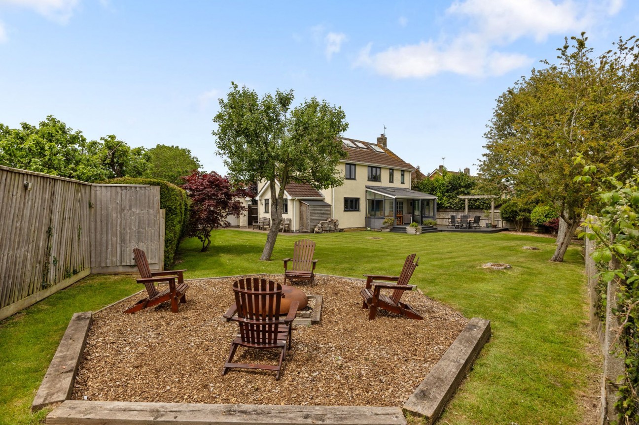 Weir Road, Congresbury, BS49