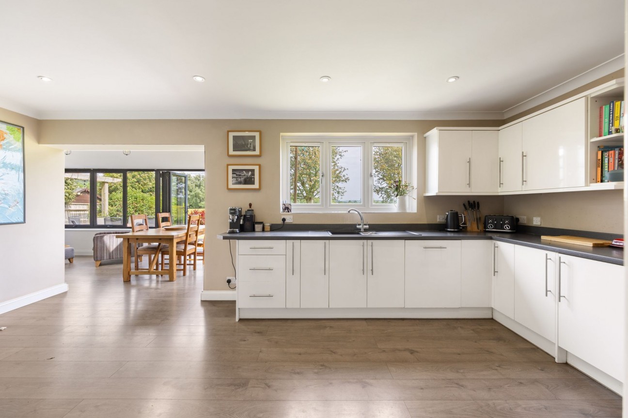 Weir Road, Congresbury, BS49