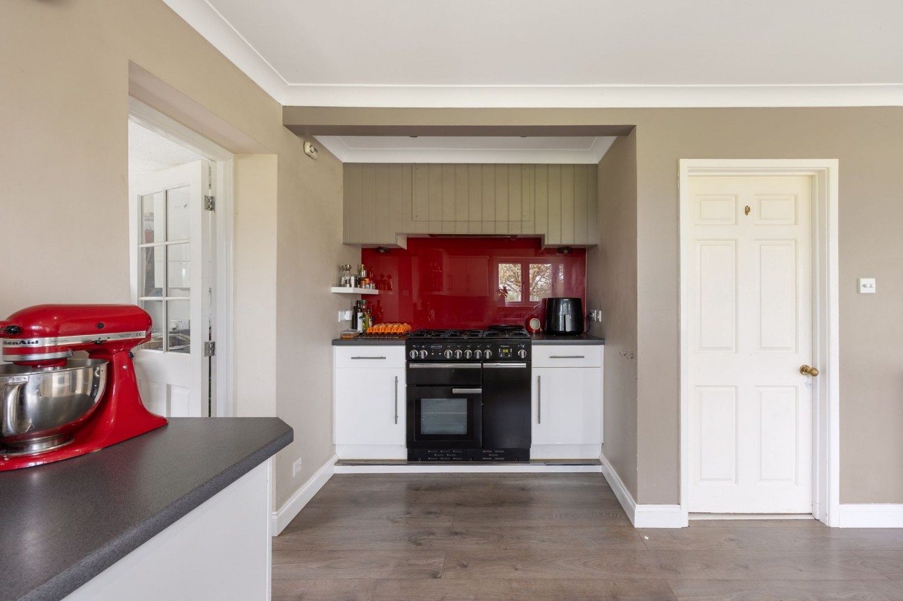 Weir Road, Congresbury, BS49