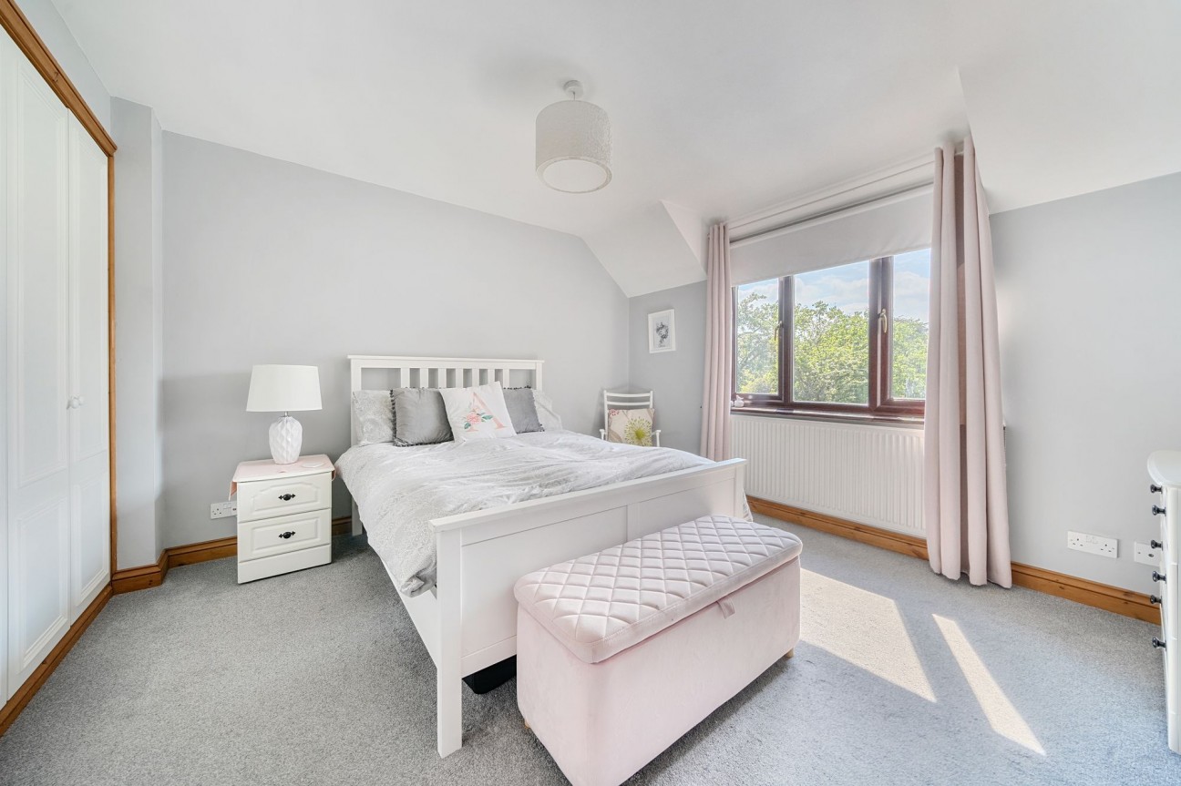 Barberry Farm Road, Yatton, BS49