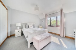 Barberry Farm Road, Yatton, BS49