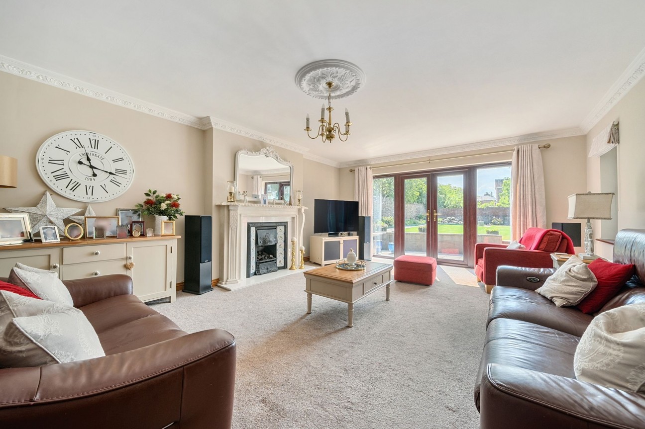 Barberry Farm Road, Yatton, BS49