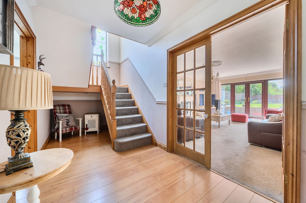 Barberry Farm Road, Yatton, BS49