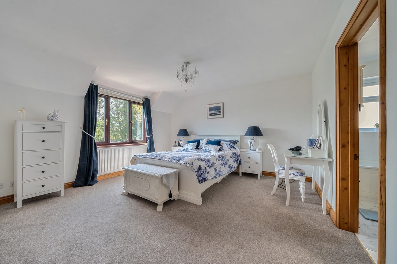 Barberry Farm Road, Yatton, BS49
