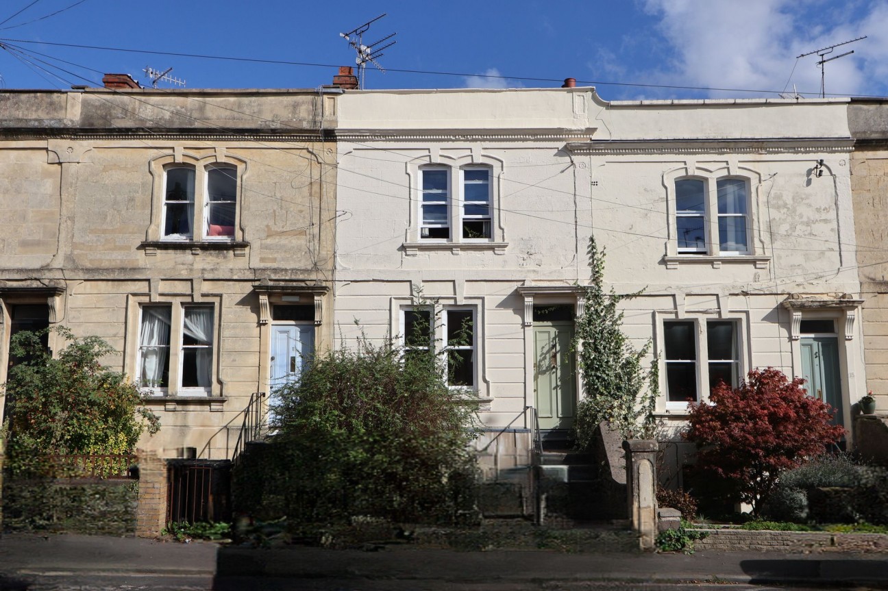 Stanley Road, Cotham, BS6