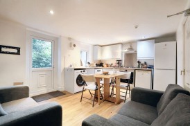 Stanley Road, Cotham, BS6