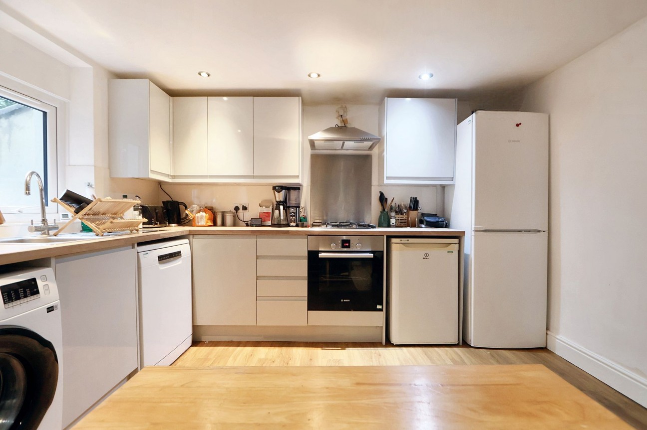 Stanley Road, Cotham, BS6