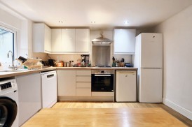 Stanley Road, Cotham, BS6