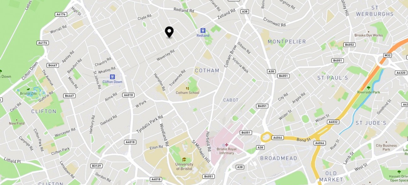 Stanley Road, Cotham, BS6