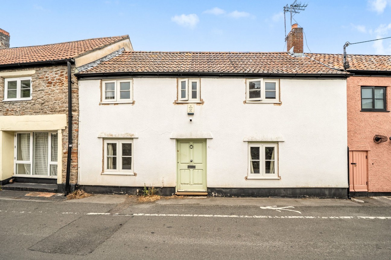 Silver Street, Wrington, BS40