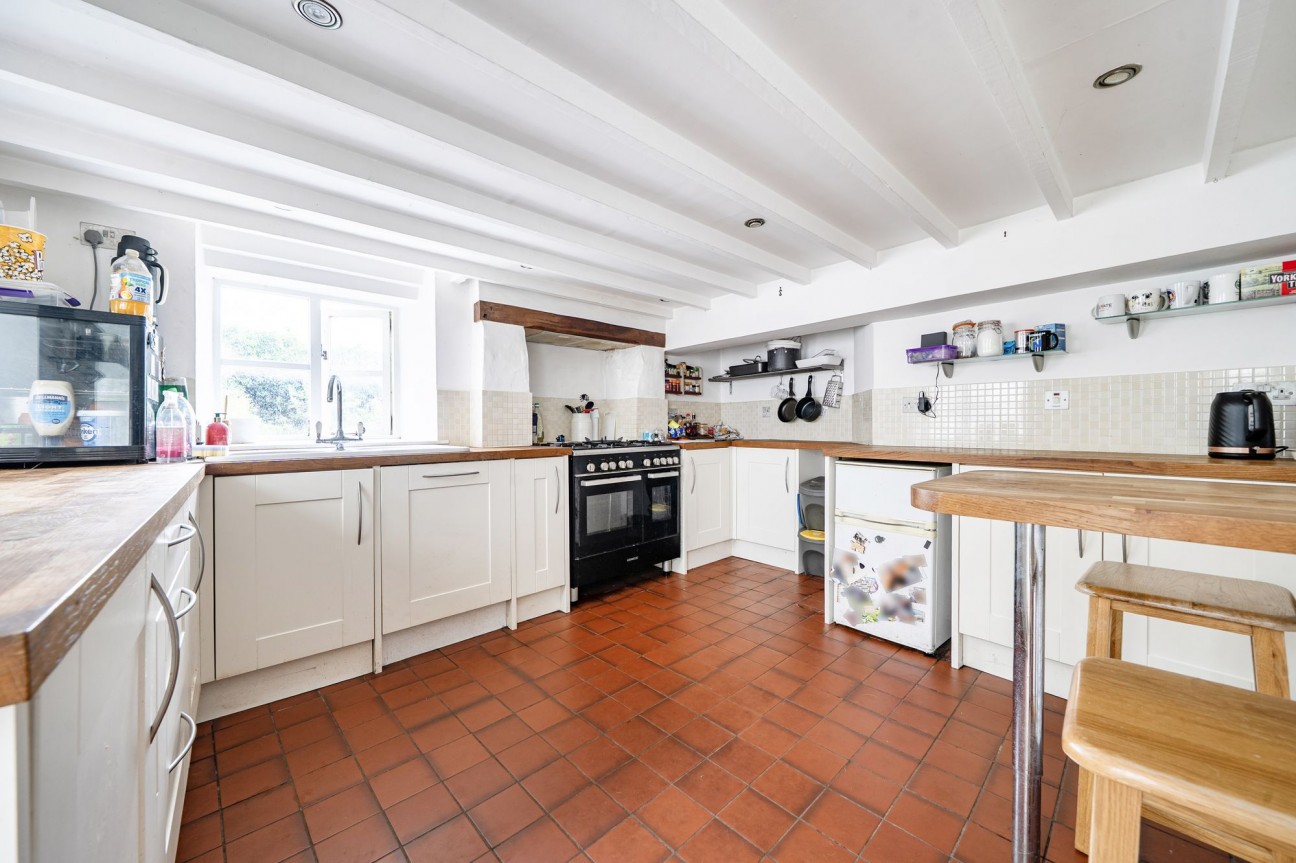 Silver Street, Wrington, BS40