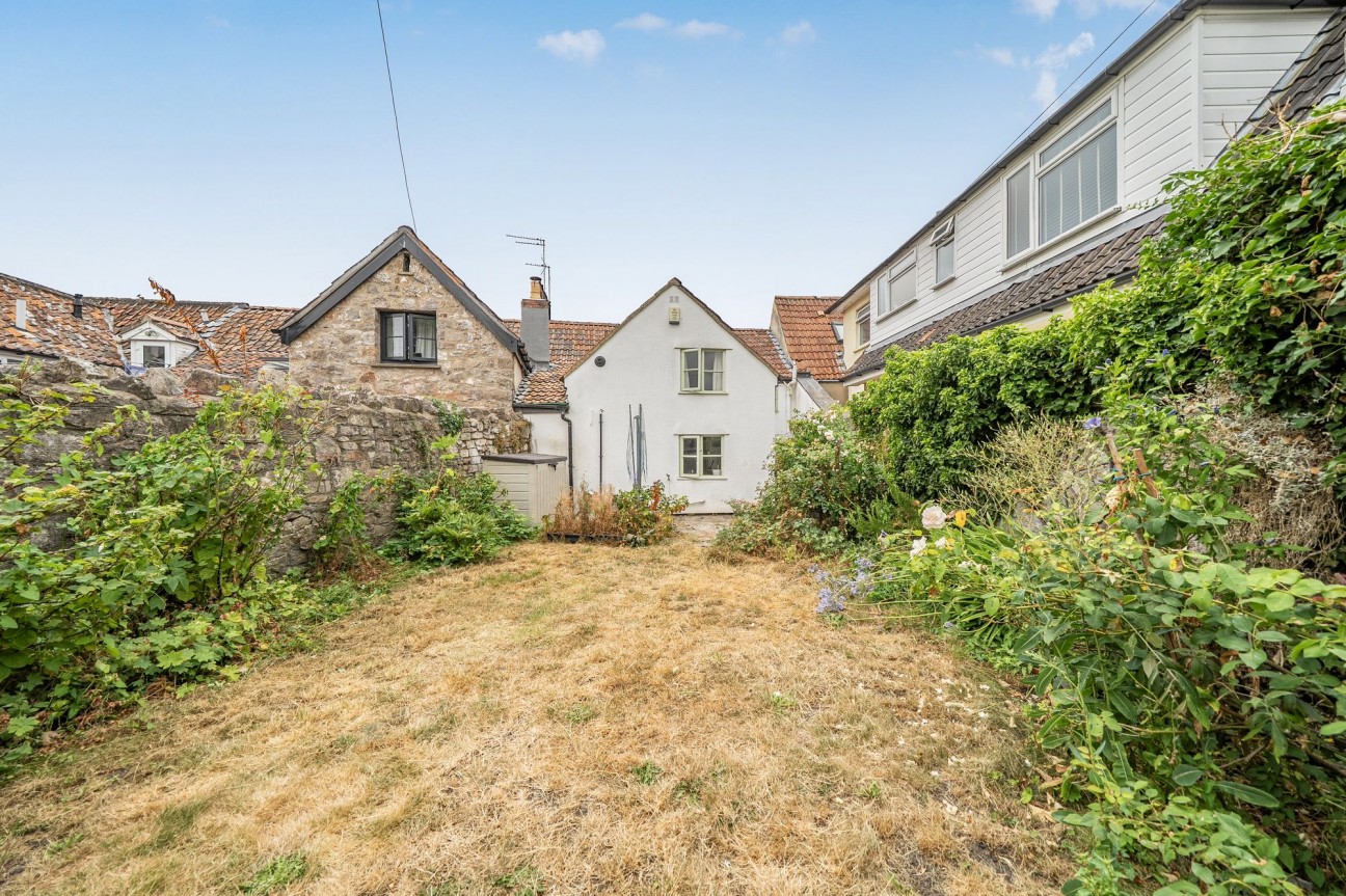 Silver Street, Wrington, BS40