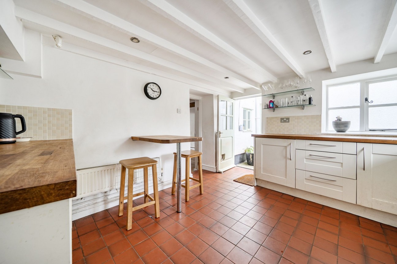 Silver Street, Wrington, BS40