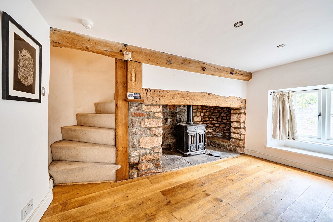 Silver Street, Wrington, BS40