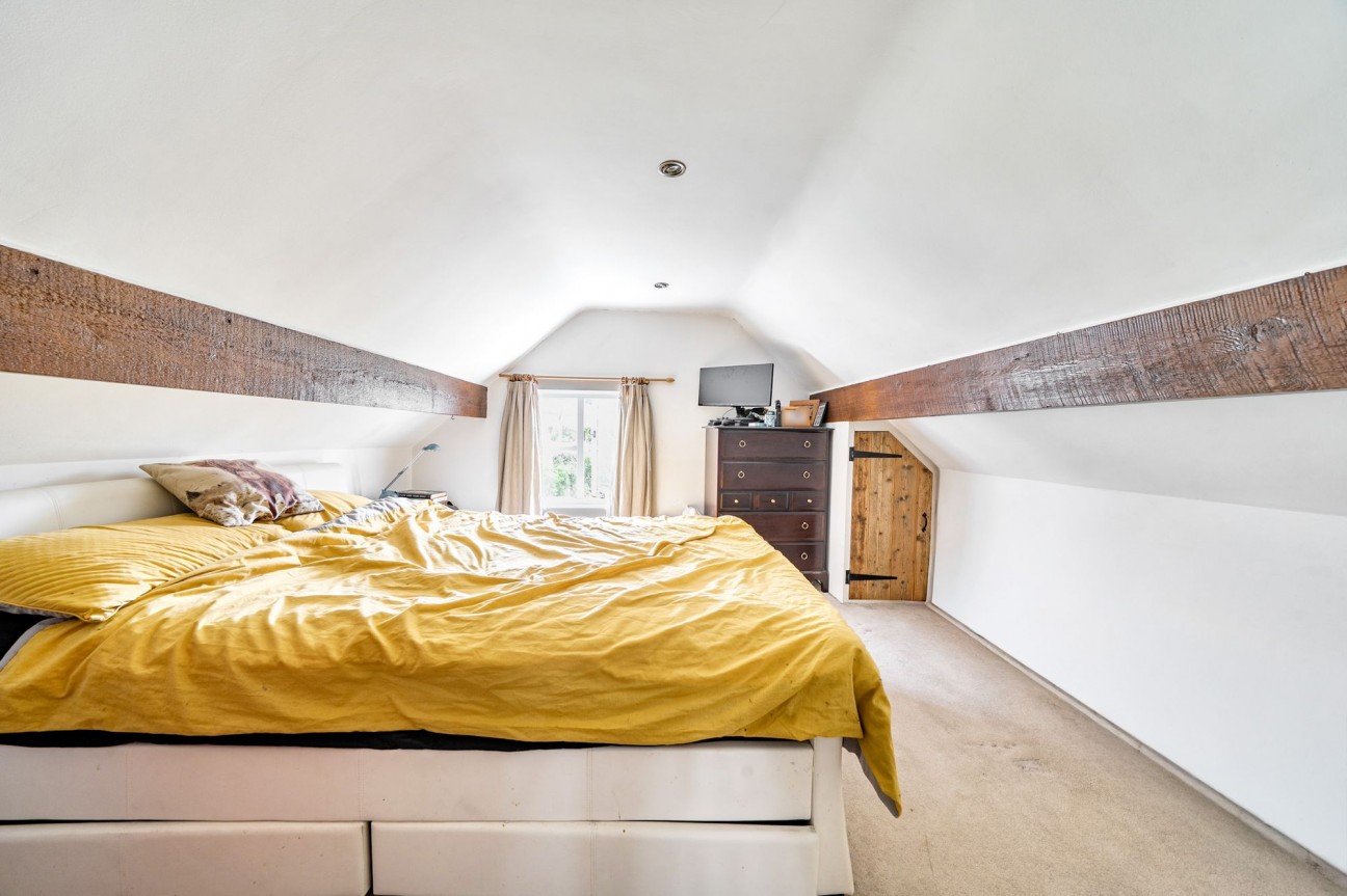 Silver Street, Wrington, BS40