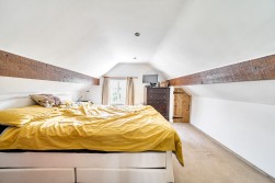Silver Street, Wrington, BS40