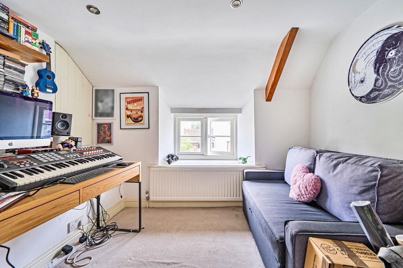 Silver Street, Wrington, BS40