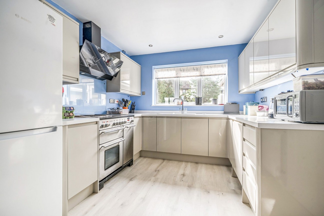 The Lawns, Yatton, BS49