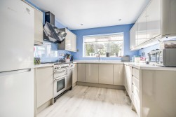 The Lawns, Yatton, BS49