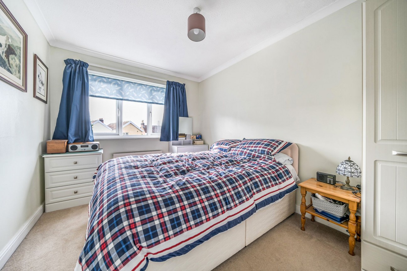 The Lawns, Yatton, BS49