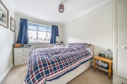 The Lawns, Yatton, BS49