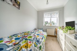The Lawns, Yatton, BS49