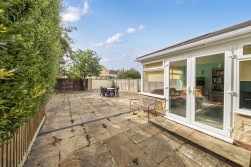 The Lawns, Yatton, BS49