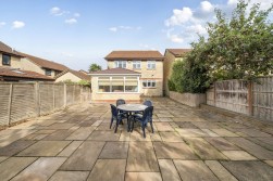 The Lawns, Yatton, BS49