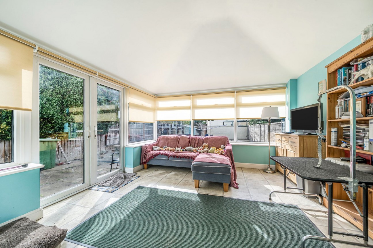 The Lawns, Yatton, BS49