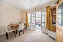 The Lawns, Yatton, BS49