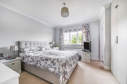 The Lawns, Yatton, BS49