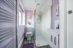 The Lawns, Yatton, BS49