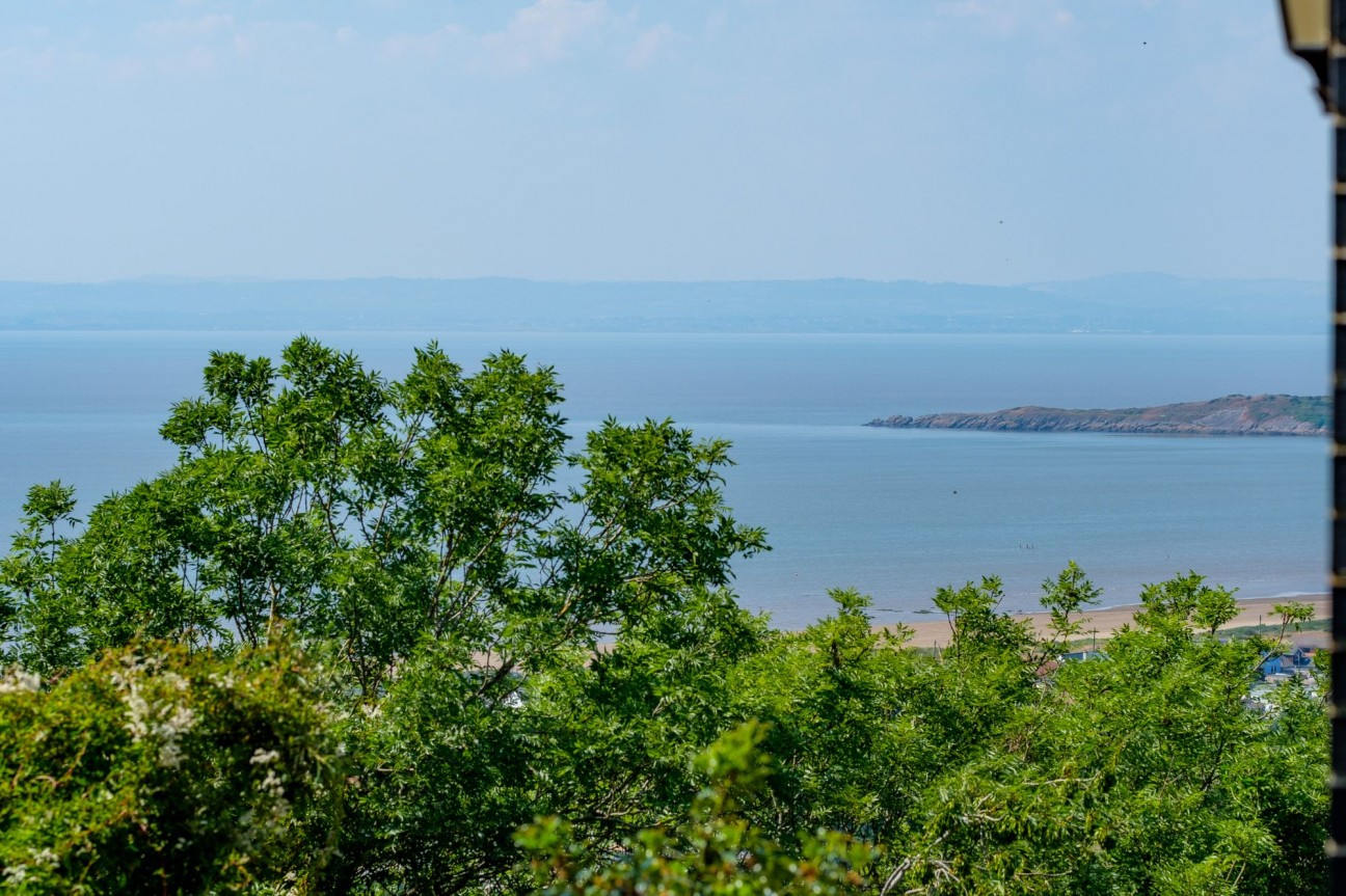 Monks Hill, Weston-Super-Mare, BS22