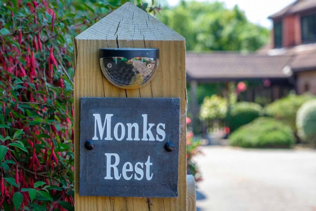 Monks Hill, Weston-Super-Mare, BS22