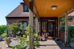 Monks Hill, Weston-Super-Mare, BS22