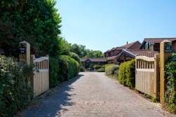 Monks Hill, Weston-Super-Mare, BS22