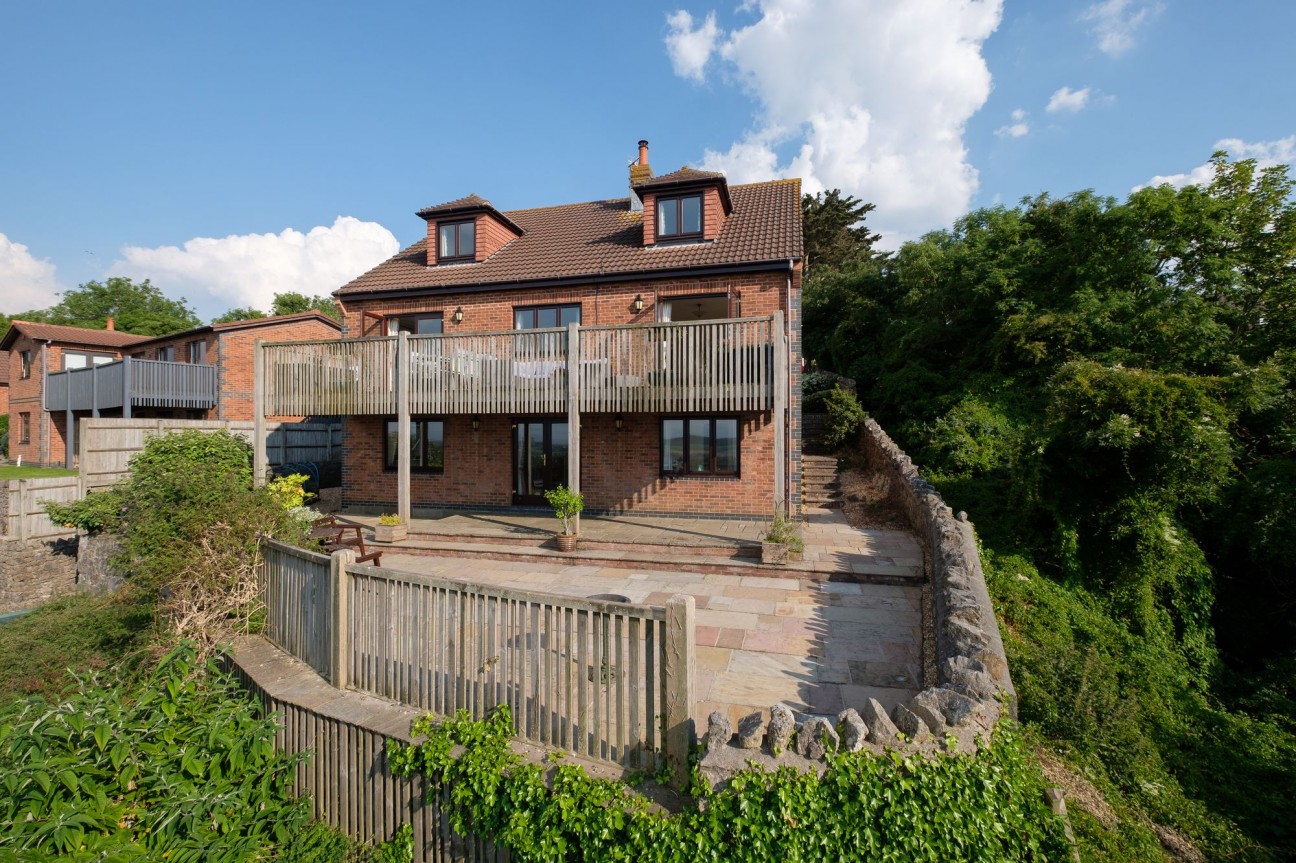 Monks Hill, Weston-Super-Mare, BS22