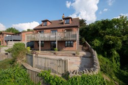 Monks Hill, Weston-Super-Mare, BS22