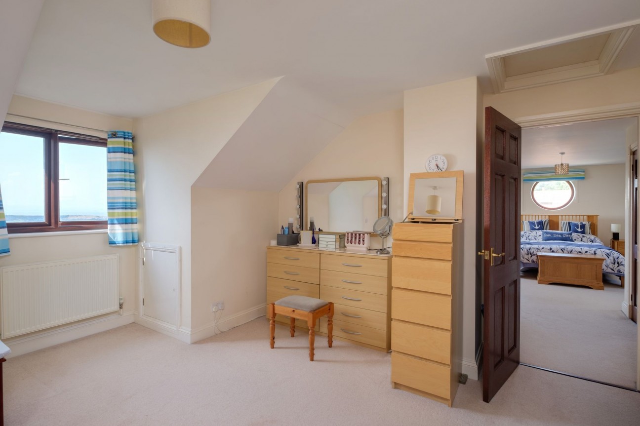 Monks Hill, Weston-Super-Mare, BS22