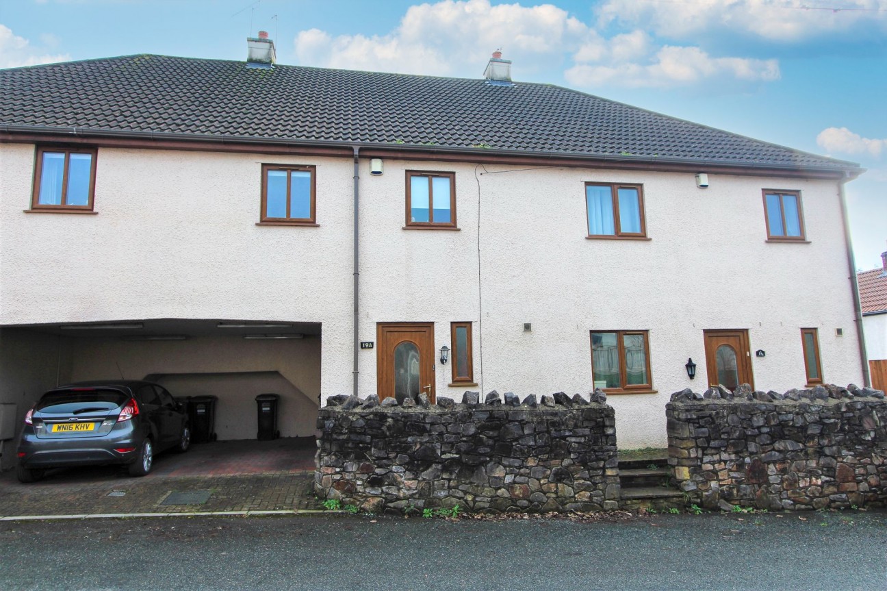 Kent Road, Congresbury, BS49