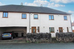 Kent Road, Congresbury, BS49