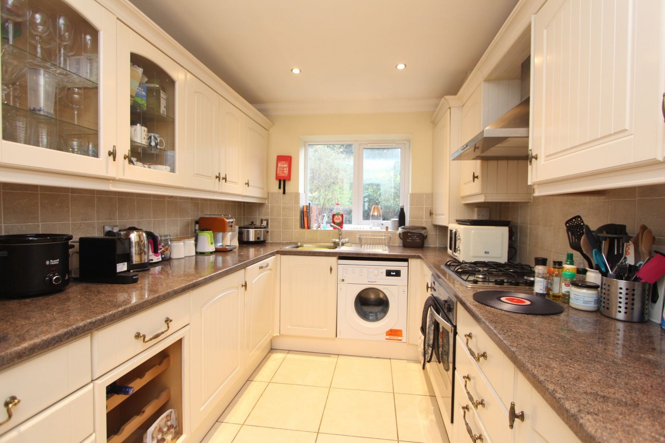 Kent Road, Congresbury, BS49