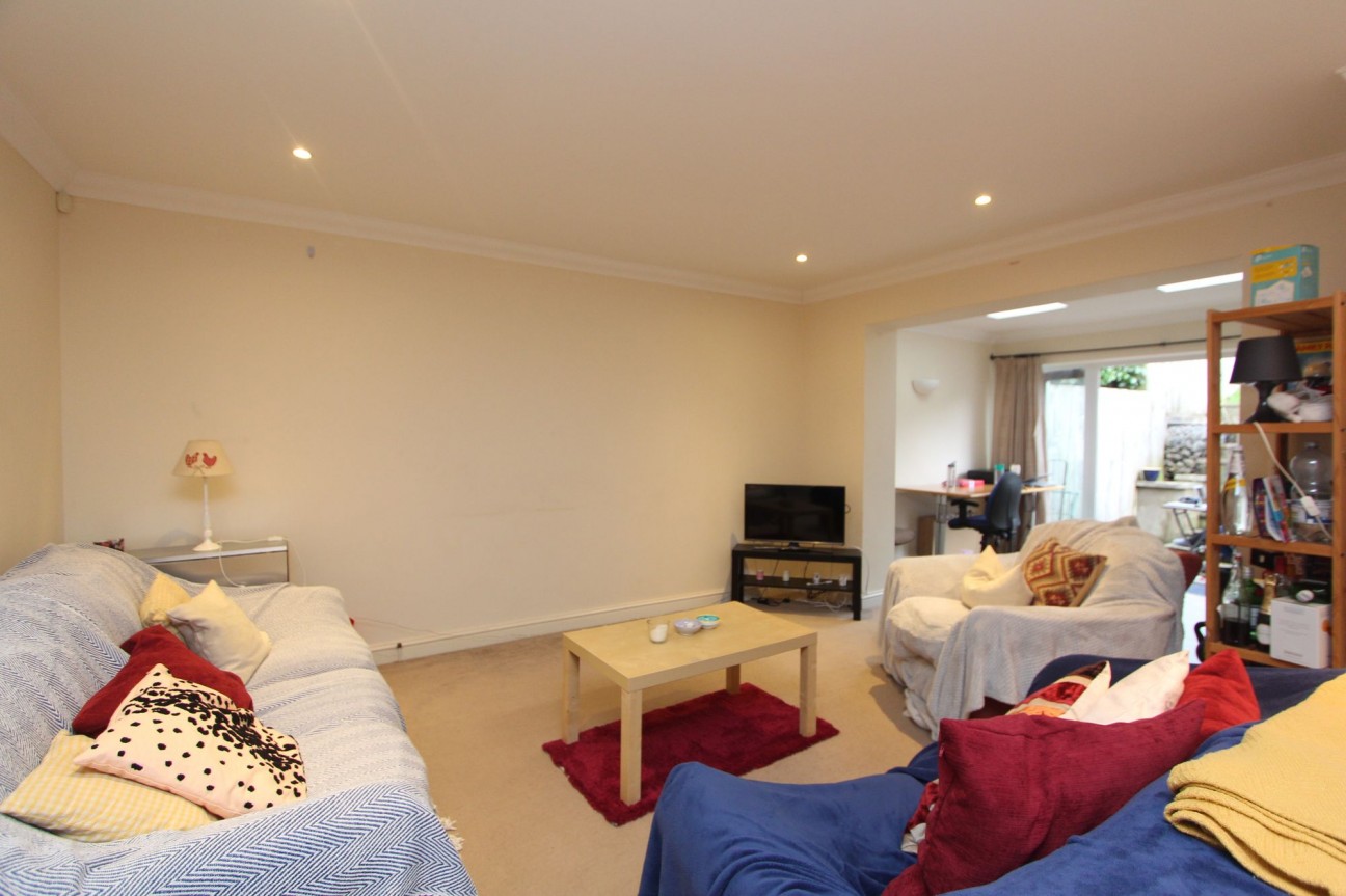 Kent Road, Congresbury, BS49