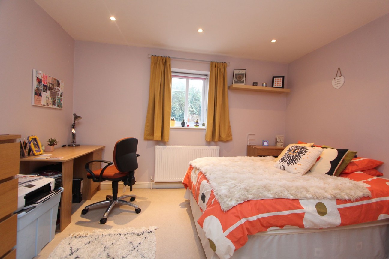 Kent Road, Congresbury, BS49