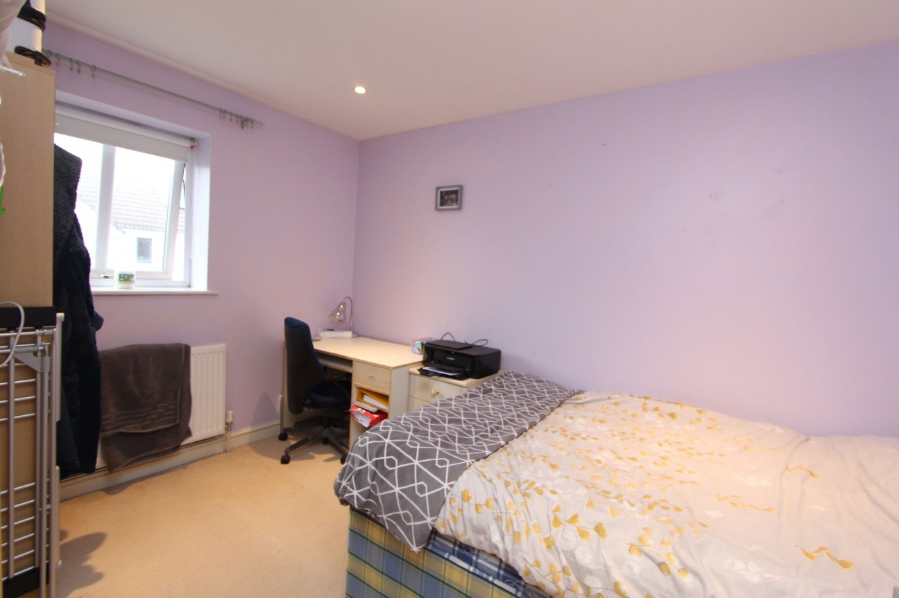 Kent Road, Congresbury, BS49