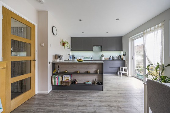 Wrington Mead, Congresbury, BS49