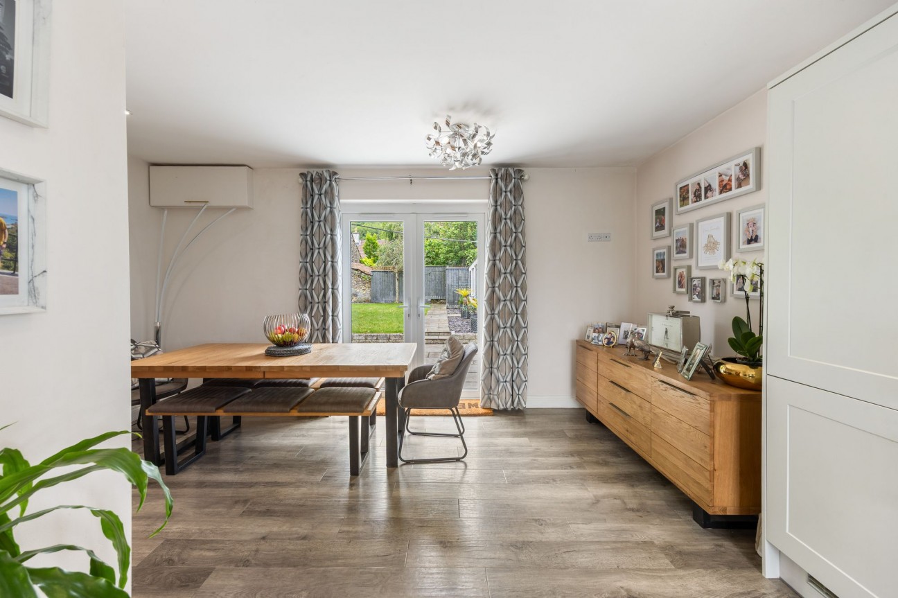 Orchard Drive, Sandford, BS25